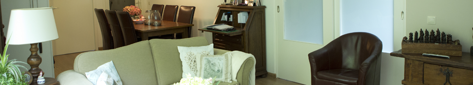 Appartementen